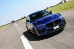 Maserati Levante Trofeo 2018 года (WW)